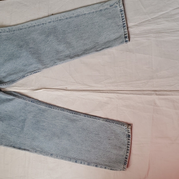 Everlane men's ligh wash jeans size 30 - Picture 5 of 10